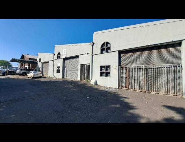 BUSINESS FOR SALE IN RICHARDS BAY EXT 7